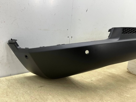 Zderzak tylny Jeep Compass 2 II 16r.- tył PDC dokładka dolna nowy oryginalny 52157957