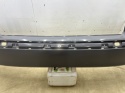 Zderzak tylny Skoda Octavia 2 II Sedan 04-09r. Przedlift tył nowy oryginalny 1Z5807421