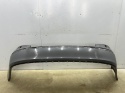 Zderzak tylny Skoda Octavia 2 II Sedan 04-09r. Przedlift tył nowy oryginalny 1Z5807421
