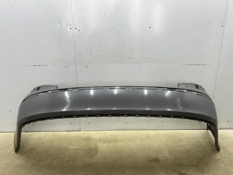 Zderzak tylny Skoda Octavia 2 II Sedan 04-09r. Przedlift tył nowy oryginalny 1Z5807421