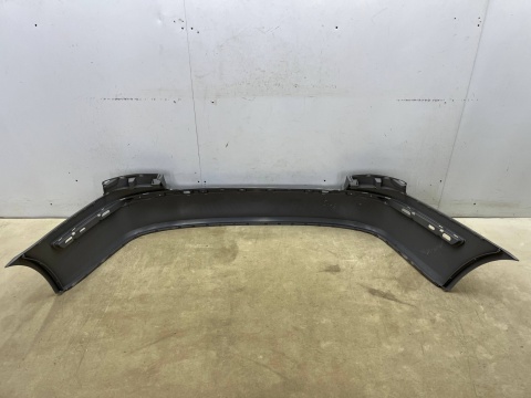 Zderzak tylny Skoda Octavia 2 II Sedan 04-09r. Przedlift tył nowy oryginalny 1Z5807421