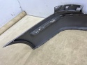 Zderzak tylny Skoda Octavia 2 II Sedan 04-09r. Przedlift tył nowy oryginalny 1Z5807421
