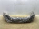 Zderzak tylny Skoda Octavia 2 II Sedan 04-09r. Przedlift tył nowy oryginalny 1Z5807421