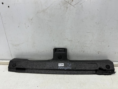 Absorber zderzaka Cupra Formentor 20r.- tylny środkowy styropian wkład piankowy pod zderzak tył 5ff807247