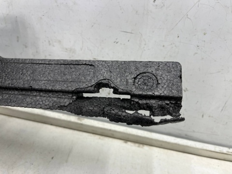 Absorber zderzaka Cupra Formentor 20r.- tylny środkowy styropian wkład piankowy pod zderzak tył 5ff807247