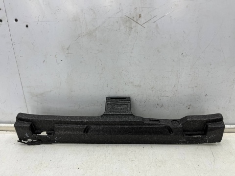 Absorber zderzaka Cupra Formentor 20r.- tylny środkowy styropian wkład piankowy pod zderzak tył 5ff807247