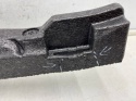 Absorber zderzaka Cupra Formentor 20r.- tylny środkowy styropian wkład piankowy pod zderzak tył 5ff807247