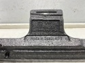 Absorber zderzaka Cupra Formentor 20r.- tylny środkowy styropian wkład piankowy pod zderzak tył 5ff807247