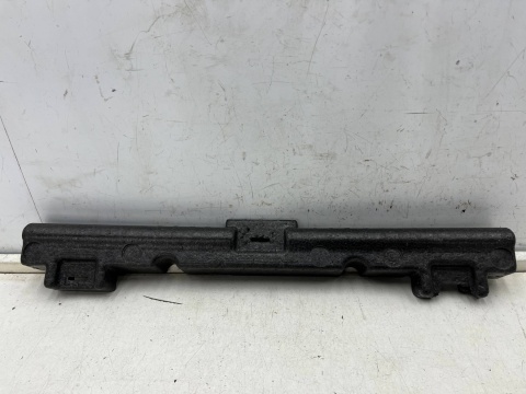 Absorber zderzaka MG ZS EV lift 21r.- tylny środkowy styropian wkład piankowy pod zderzak tył 10694837
