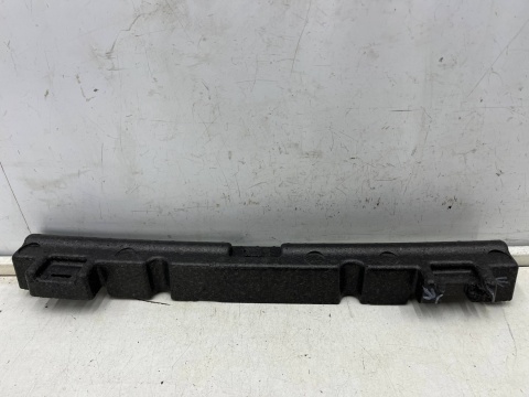 Absorber zderzaka MG ZS EV lift 21r.- tylny środkowy styropian wkład piankowy pod zderzak tył 10694837