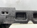 Absorber zderzaka MG ZS EV lift 21r.- tylny środkowy styropian wkład piankowy pod zderzak tył 10694837