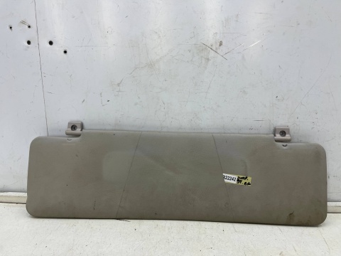 Daszek Citroen Jumper I Ducato II Boxer I 94-02r. LEWY PRAWY przeciwsłonecznik osłona przeciwsłoneczna lewa prawa