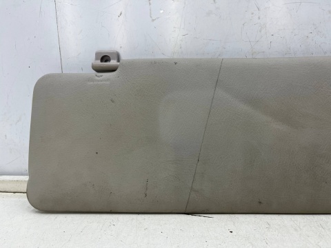 Daszek Citroen Jumper I Ducato II Boxer I 94-02r. LEWY PRAWY przeciwsłonecznik osłona przeciwsłoneczna lewa prawa