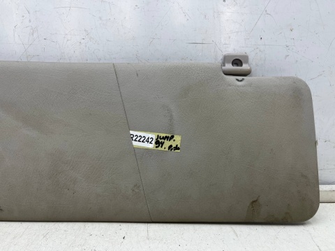 Daszek Citroen Jumper I Ducato II Boxer I 94-02r. LEWY PRAWY przeciwsłonecznik osłona przeciwsłoneczna lewa prawa