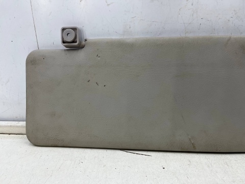 Daszek Citroen Jumper I Ducato II Boxer I 94-02r. LEWY PRAWY przeciwsłonecznik osłona przeciwsłoneczna lewa prawa