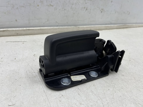 Klamka VW Sharan II 2 7n Alhambra II 10-22r. lewa tylna wewnętrzna rączka uchwyt drzwi PRZESUWNYCH lewy tył 7n0843641l