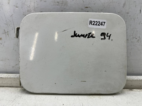 Klapka wlewu paliwa Citroen Jumper I Ducato II Boxer I 94-06r.