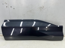 Listwa Audi Q4 e-tron Etron + Sportback 89b 21r.- lewa tylna listwa dolna drzwi lewy tył 89a853969a