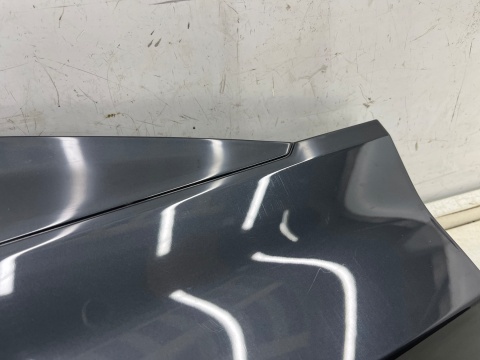 Listwa Audi Q4 e-tron Etron + Sportback 89b 21r.- lewa tylna listwa dolna drzwi lewy tył 89a853969a