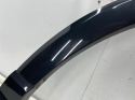 Listwa Audi Q4 e-tron Etron + Sportback 89b 21r.- lewy tylny rant nadkola błotnika nakładka lewy tył 89a853817e