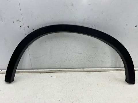 Listwa BMW X1 F48 15-22r. lewy tylny rant nadkola błotnika nakładka lewy tył 7332339