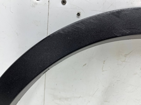 Listwa BMW X1 F48 15-22r. lewy tylny rant nadkola błotnika nakładka lewy tył 7332339