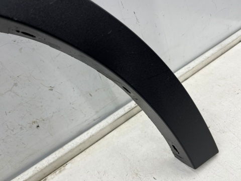 Listwa BMW X1 F48 15-22r. lewy tylny rant nadkola błotnika nakładka lewy tył 7332339