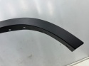 Listwa BMW X1 F48 15-22r. lewy tylny rant nadkola błotnika nakładka lewy tył 7332339