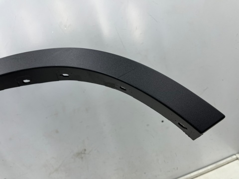 Listwa BMW X1 F48 15-22r. lewy tylny rant nadkola błotnika nakładka lewy tył 7332339