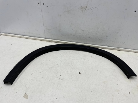 Listwa BMW X1 F48 15-22r. lewy tylny rant nadkola błotnika nakładka lewy tył 7332339