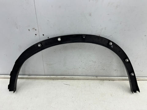 Listwa BMW X1 F48 15-22r. lewy tylny rant nadkola błotnika nakładka lewy tył 7332339