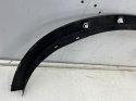 Listwa BMW X1 F48 15-22r. lewy tylny rant nadkola błotnika nakładka lewy tył 7332339