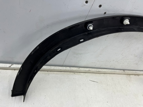 Listwa BMW X1 F48 15-22r. lewy tylny rant nadkola błotnika nakładka lewy tył 7332339