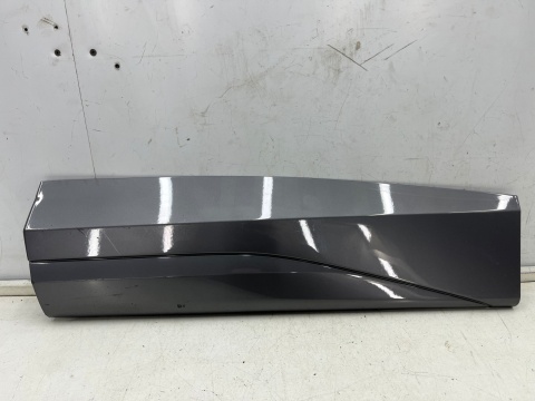 Listwa Cupra Formentor 20r.- LEWA tylna nakładka drzwi dolna lewy tył 5ff854949b