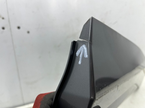 Listwa Cupra Formentor 20r.- LEWA tylna nakładka drzwi dolna lewy tył 5ff854949b