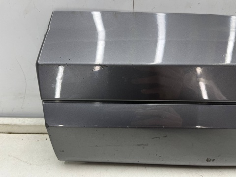 Listwa Cupra Formentor 20r.- LEWA tylna nakładka drzwi dolna lewy tył 5ff854949b