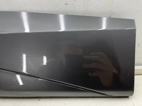 Listwa Cupra Formentor 20r.- LEWA tylna nakładka drzwi dolna lewy tył 5ff854949b