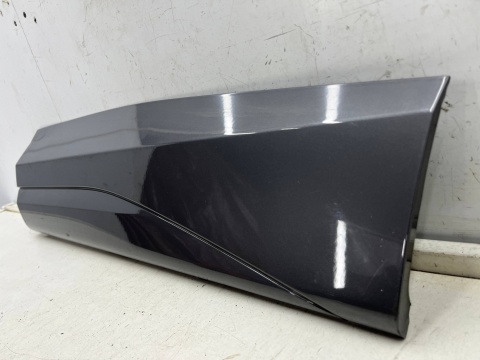 Listwa Cupra Formentor 20r.- LEWA tylna nakładka drzwi dolna lewy tył 5ff854949b