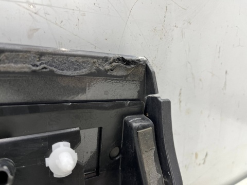 Listwa Cupra Formentor 20r.- LEWA tylna nakładka drzwi dolna lewy tył 5ff854949b