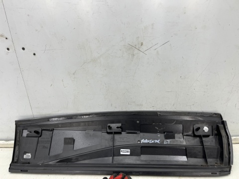 Listwa Cupra Formentor 20r.- LEWA tylna nakładka drzwi dolna lewy tył 5ff854949b