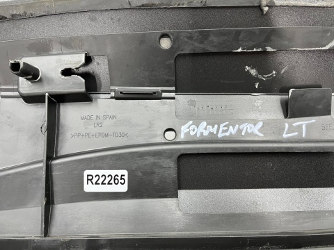 Listwa Cupra Formentor 20r.- LEWA tylna nakładka drzwi dolna lewy tył 5ff854949b