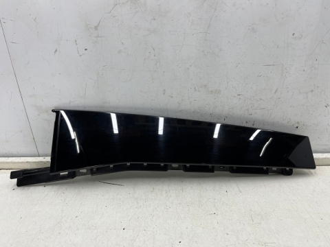 Listwa Ford Galaxy MK3 14-23r. prawa tylna nakładka osłona słupka drzwi tylnych prawy tył