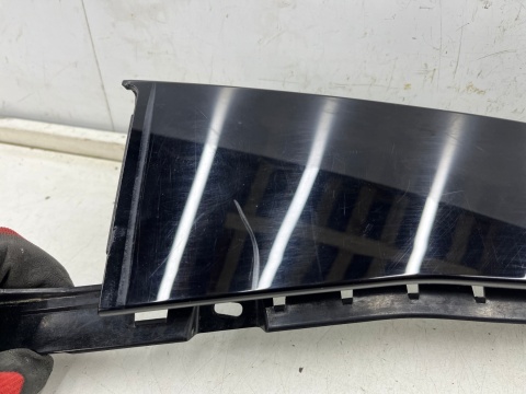 Listwa Ford Galaxy MK3 14-23r. prawa tylna nakładka osłona słupka drzwi tylnych prawy tył