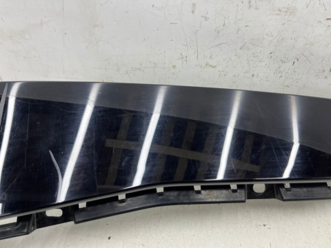 Listwa Ford Galaxy MK3 14-23r. prawa tylna nakładka osłona słupka drzwi tylnych prawy tył