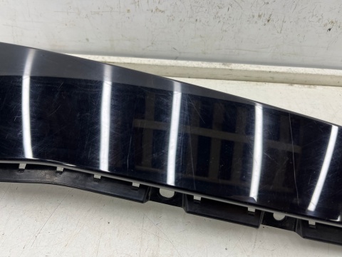 Listwa Ford Galaxy MK3 14-23r. prawa tylna nakładka osłona słupka drzwi tylnych prawy tył