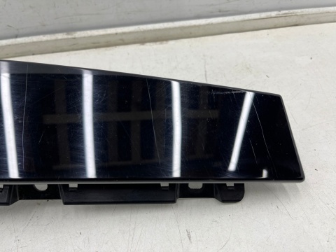 Listwa Ford Galaxy MK3 14-23r. prawa tylna nakładka osłona słupka drzwi tylnych prawy tył