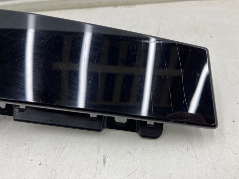 Listwa Ford Galaxy MK3 14-23r. prawa tylna nakładka osłona słupka drzwi tylnych prawy tył