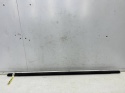 Listwa Ford S-Max MK2 Galaxy MK3 14-23r. prawa tylna listwa zgarniająca uszczelka zewnętrzna szyby drzwi prawy tył