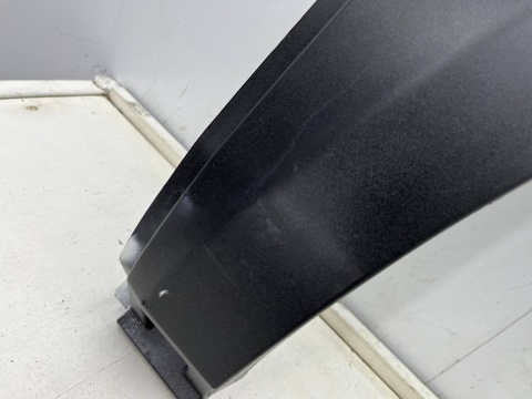 Listwa Iveco Daily 4 IV 14r.- lewy prawy tylny rant nadkola błotnika nakładka 5801530200