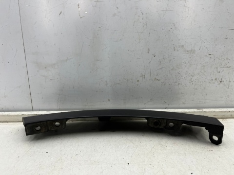 Listwa Kia Niro I Niro EV 19-22r. Lift LEWY przedni rant nadkola zderzaka nakładka lewy przód 86557-q4000